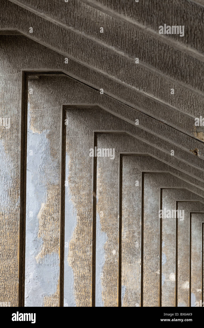 Lo stadio di Strahov a Praga Foto Stock