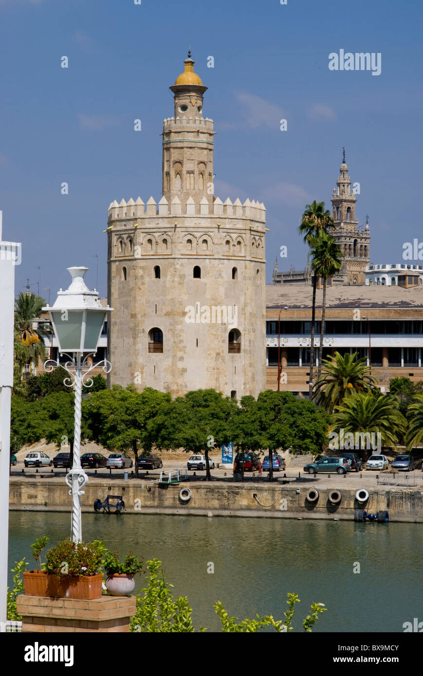 Andalusia, Siviglia Foto Stock