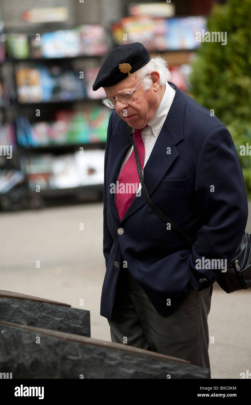 Boston, Massachusetts, STATI UNITI D'AMERICA Foto Stock