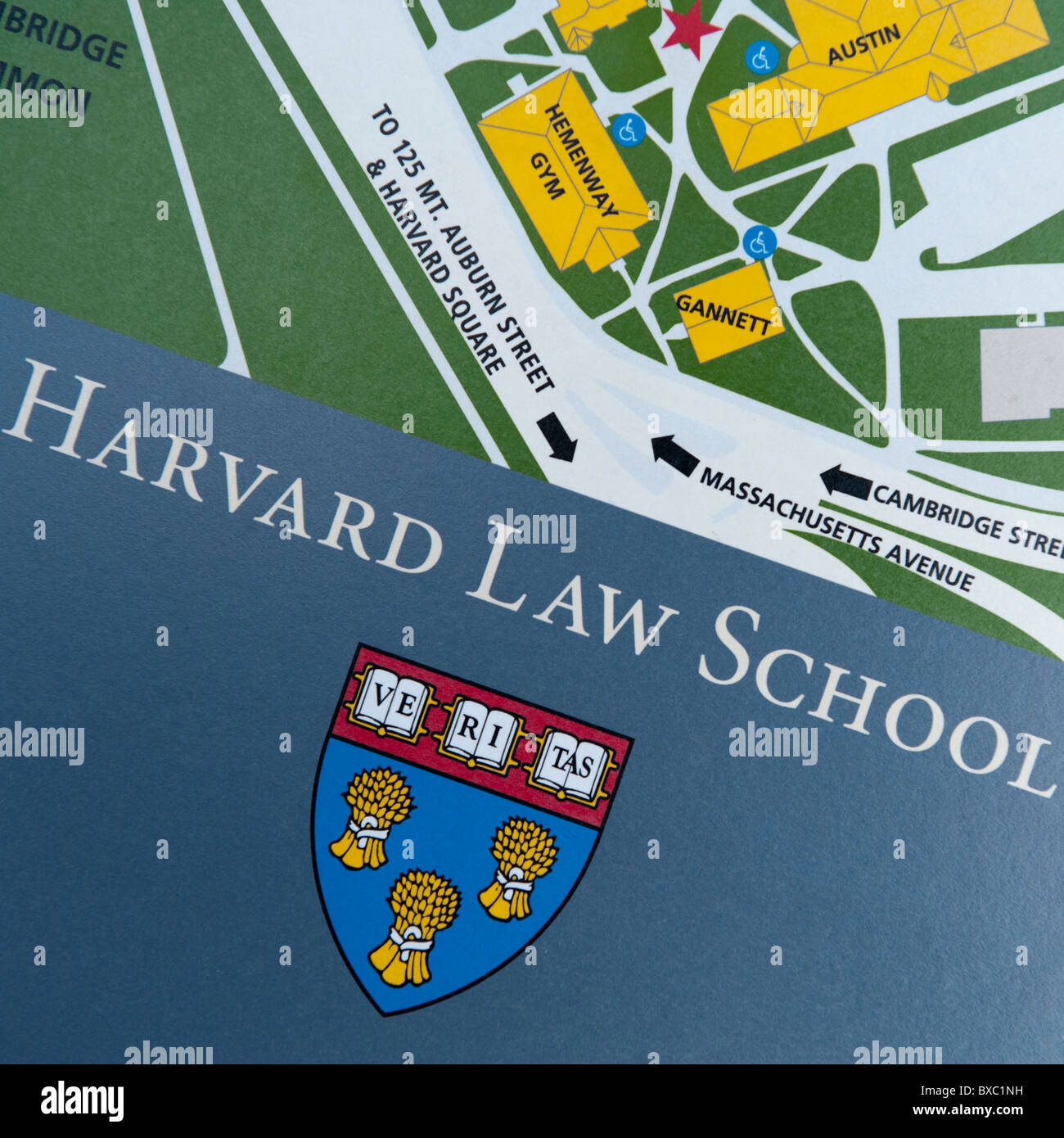 Boston, Massachusetts, STATI UNITI D'AMERICA Foto Stock