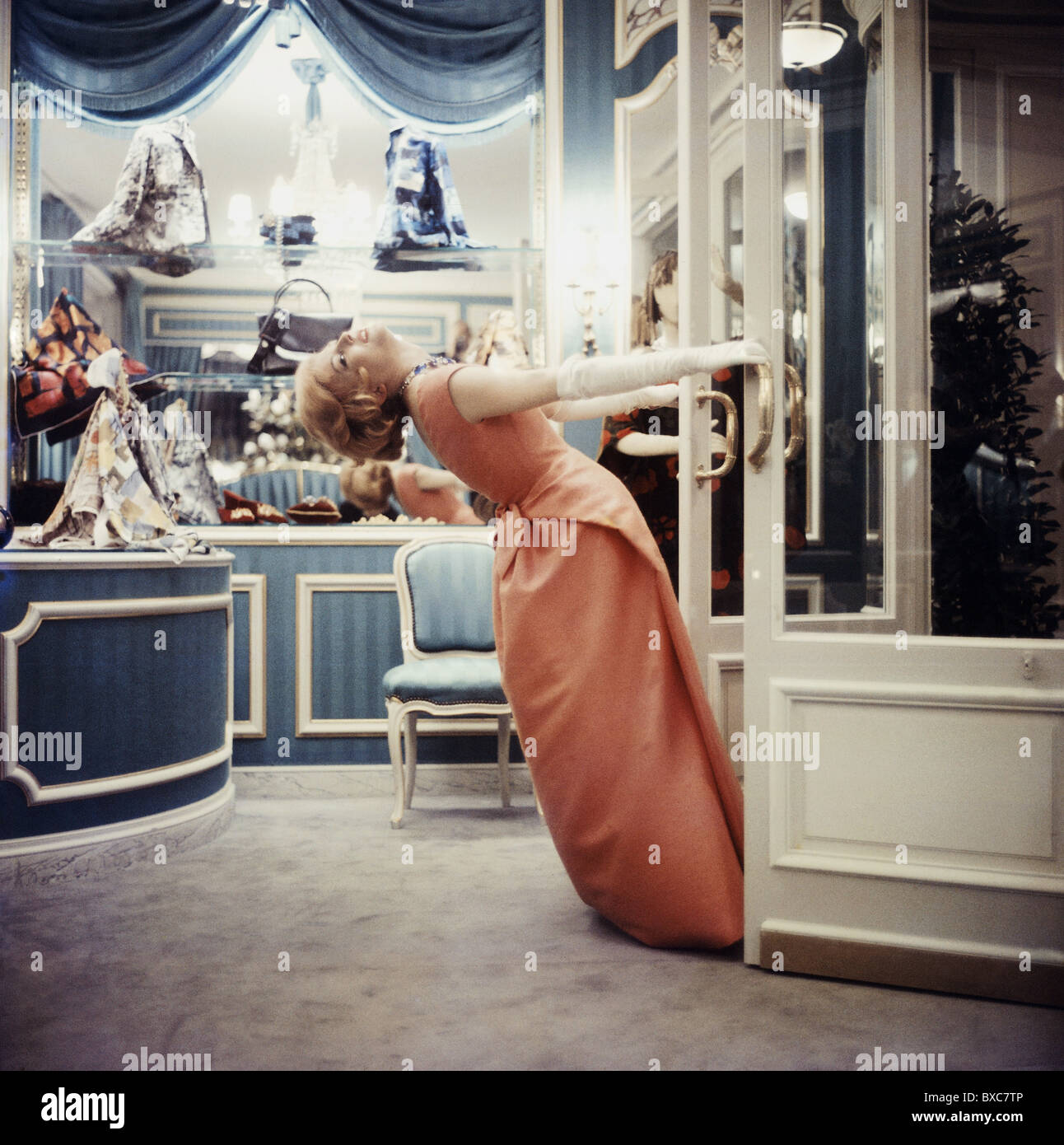 Abiti da sera anni 60 best sale