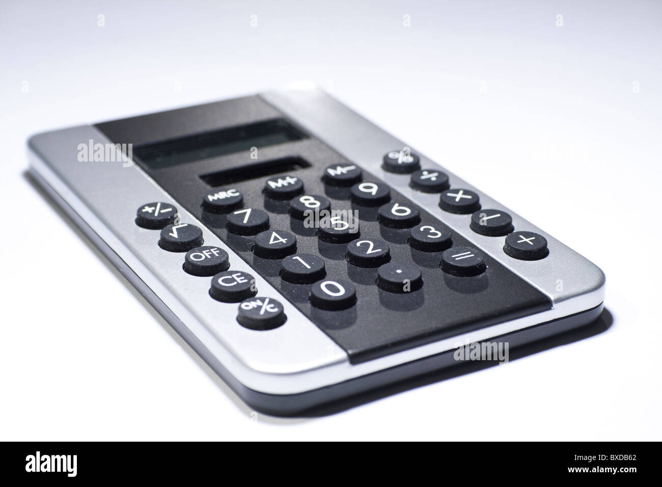 Calcolatore di algebra immagini e fotografie stock ad alta risoluzione -  Alamy