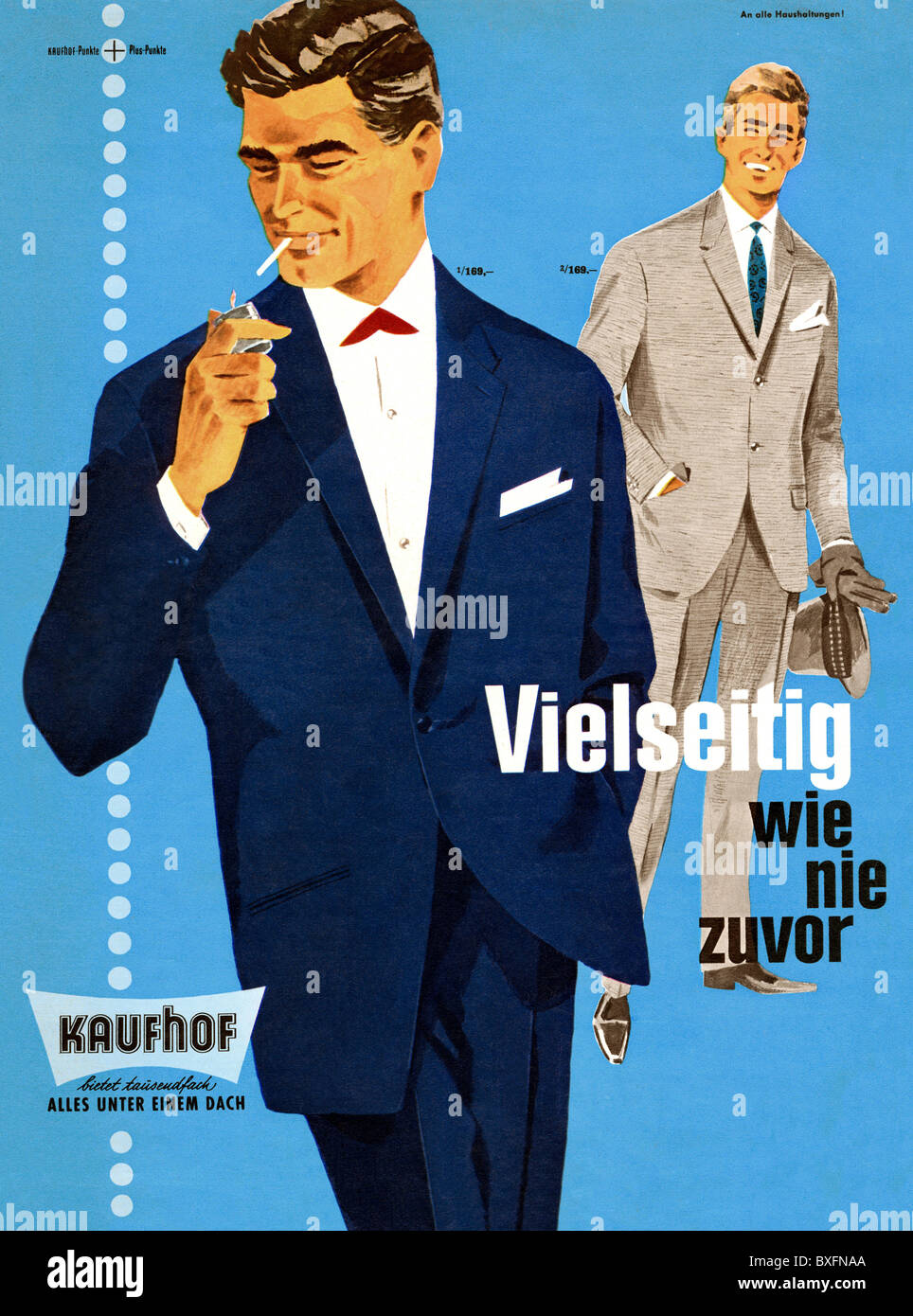 Mens 60s fashion immagini e fotografie stock ad alta risoluzione Alamy