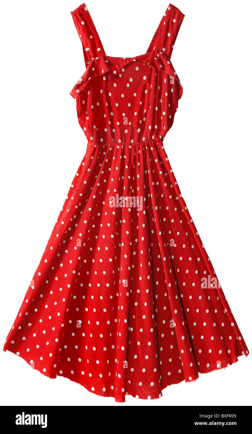 Moda, anni '50, moda donna, abbigliamento estivo, Germania, 1959, diritti aggiuntivi-clearences-non disponibile Foto Stock