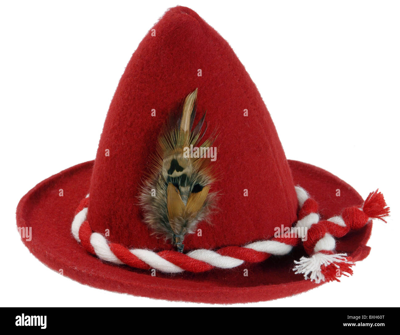 Cappello Tirolese Immagini e Fotos Stock - Alamy