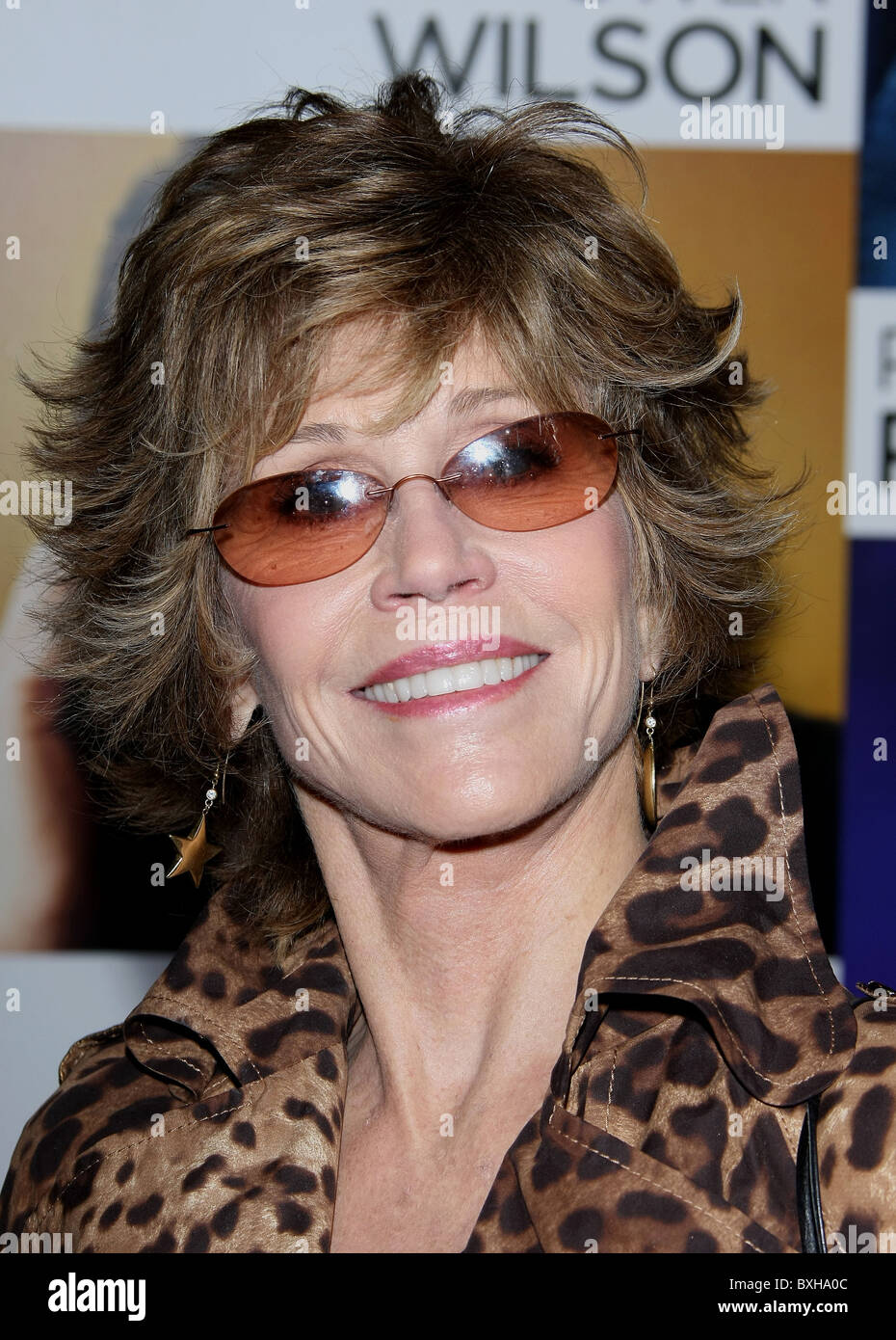 JANE FONDA COME SAI CHE PREMIERE MONDIALE DI LOS ANGELES CALIFORNIA USA 13 Dicembre 2010 Foto Stock