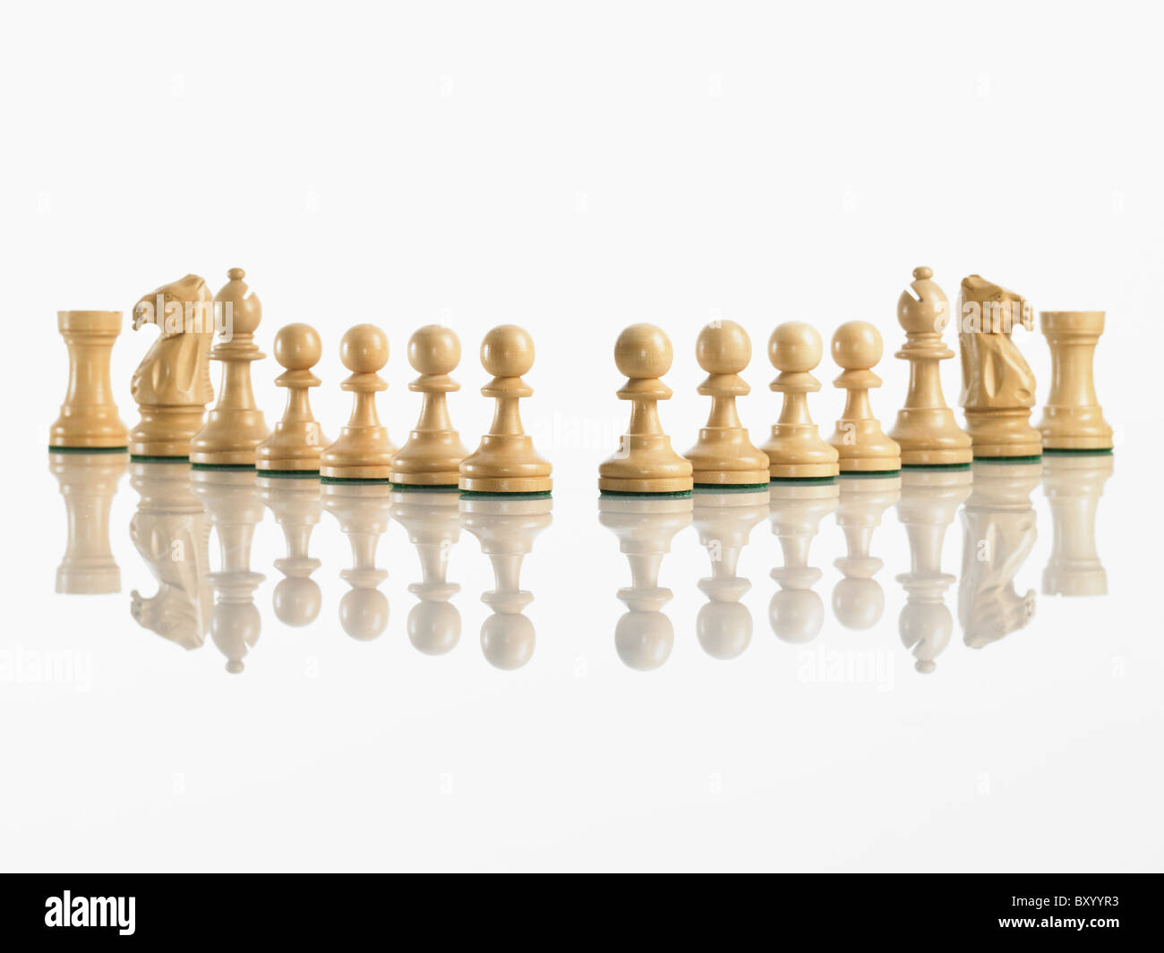 Ordine di scacchi Immagini senza sfondo e Foto Stock ritagliate - Alamy
