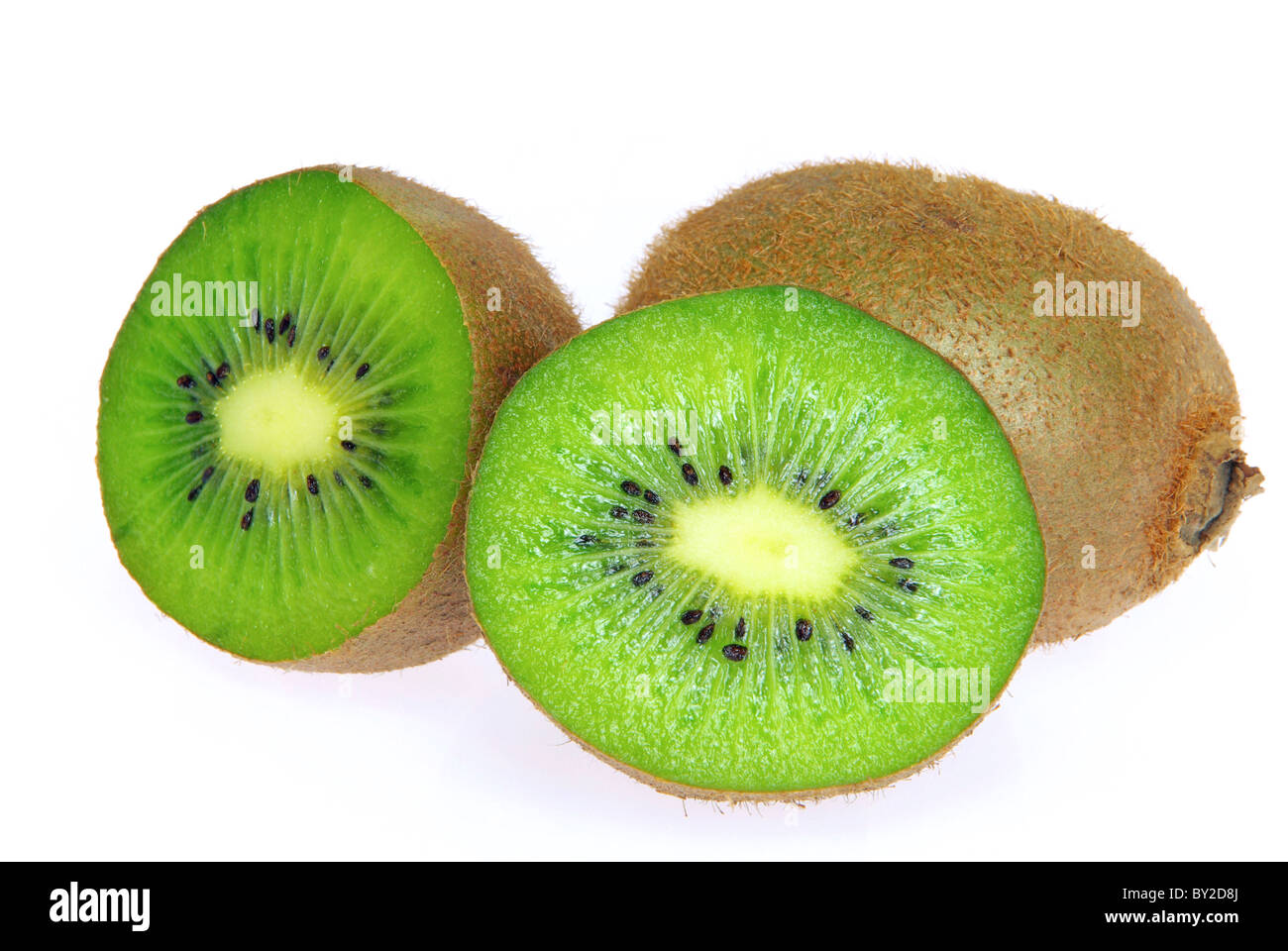 Kiwi 14 Foto Stock