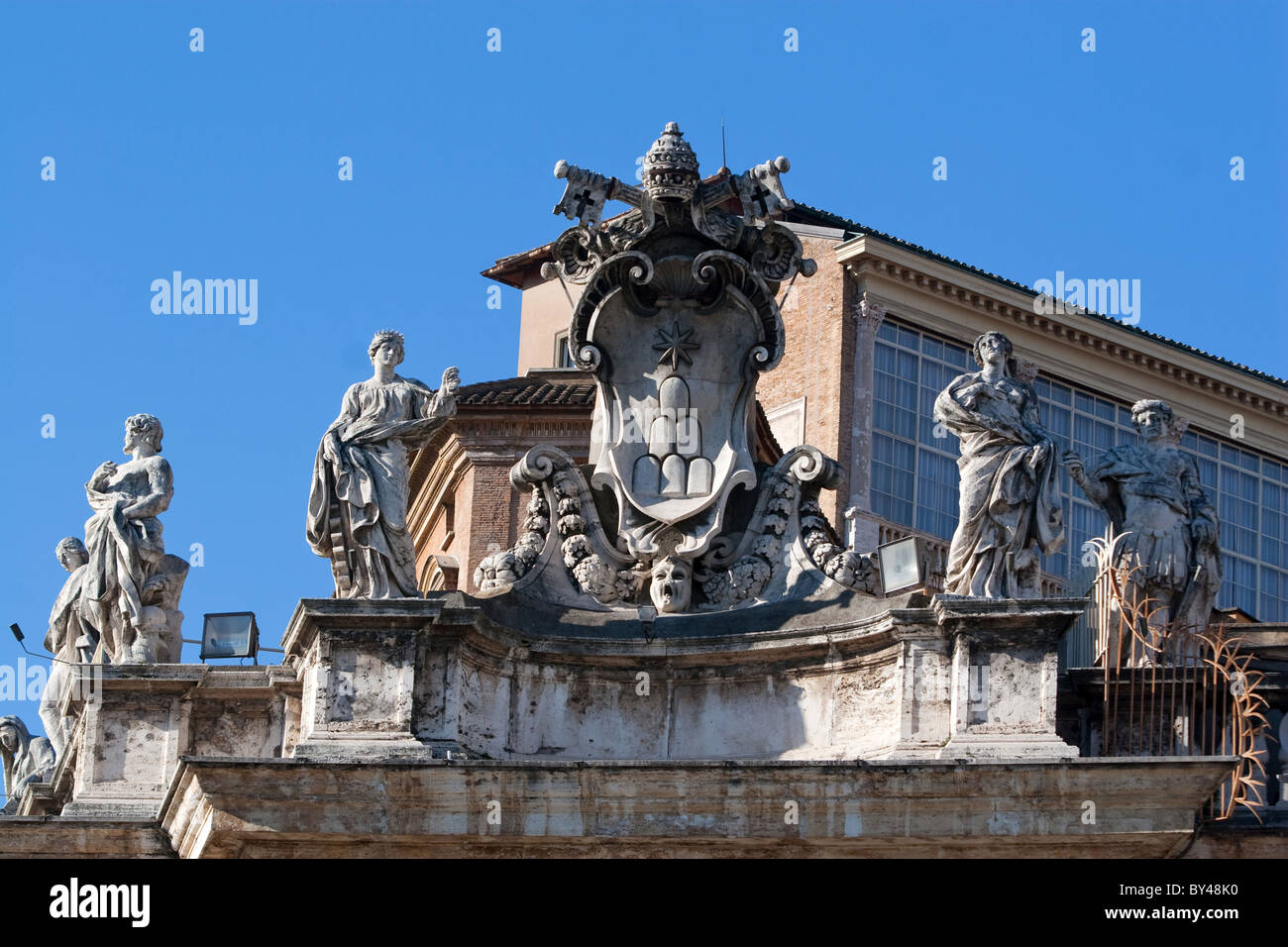 Simboli delle statue immagini e fotografie stock ad alta risoluzione