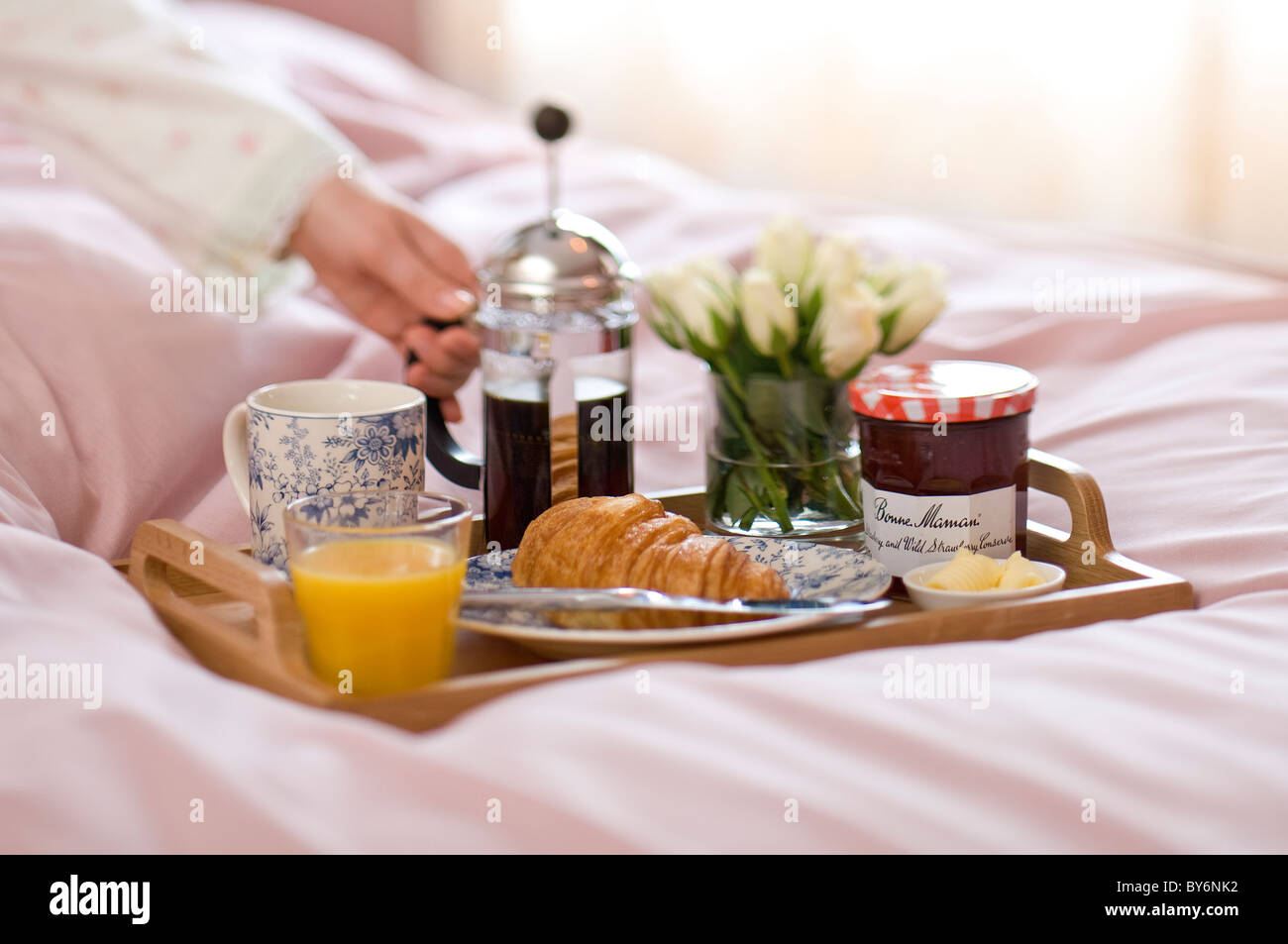 Gedac Srl - Colazione a letto? 🤗 La domenica è la giornata