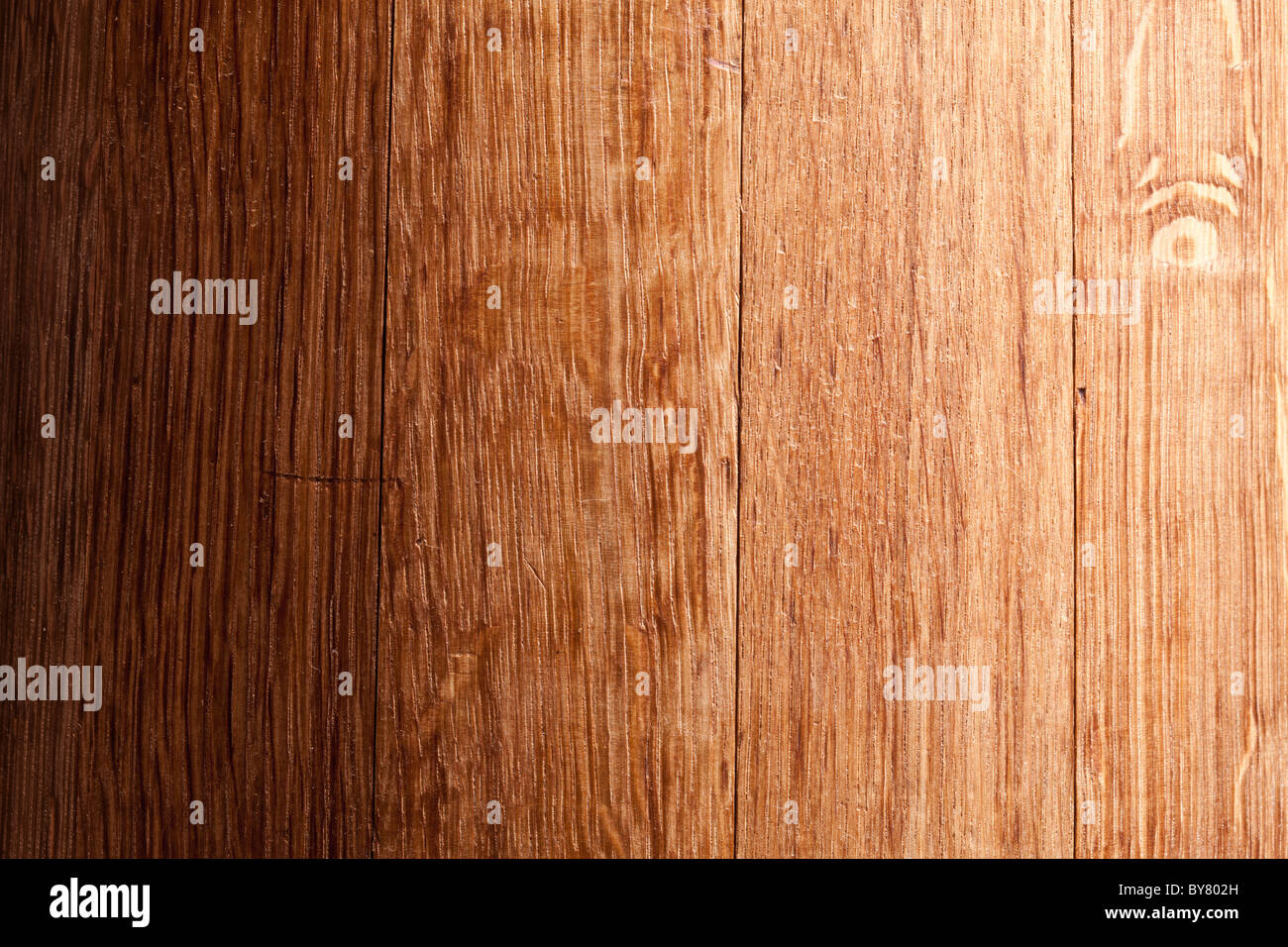 Texture di immagini di vecchie tavole di legno. Foto Stock