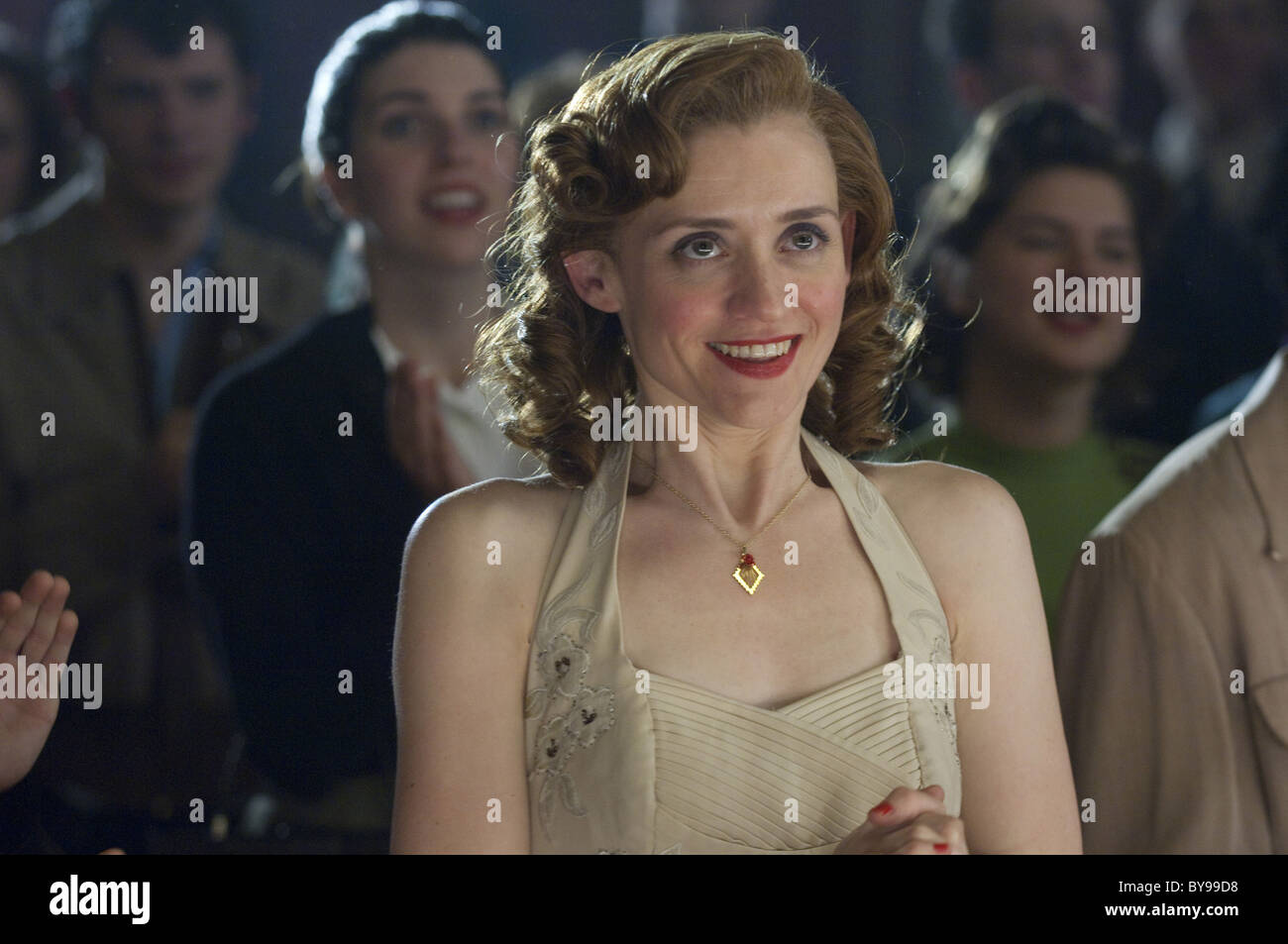 Nowhere Boy Anno : 2009 UK / Canada Direttore : Sam Taylor-Wood Anne-Marie Duff Foto Stock