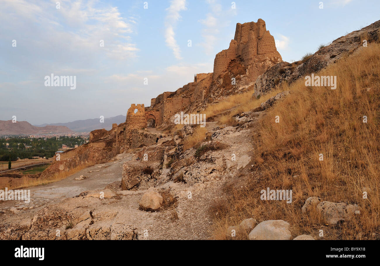 Van Kale, Turchia 100926 37280 Foto Stock