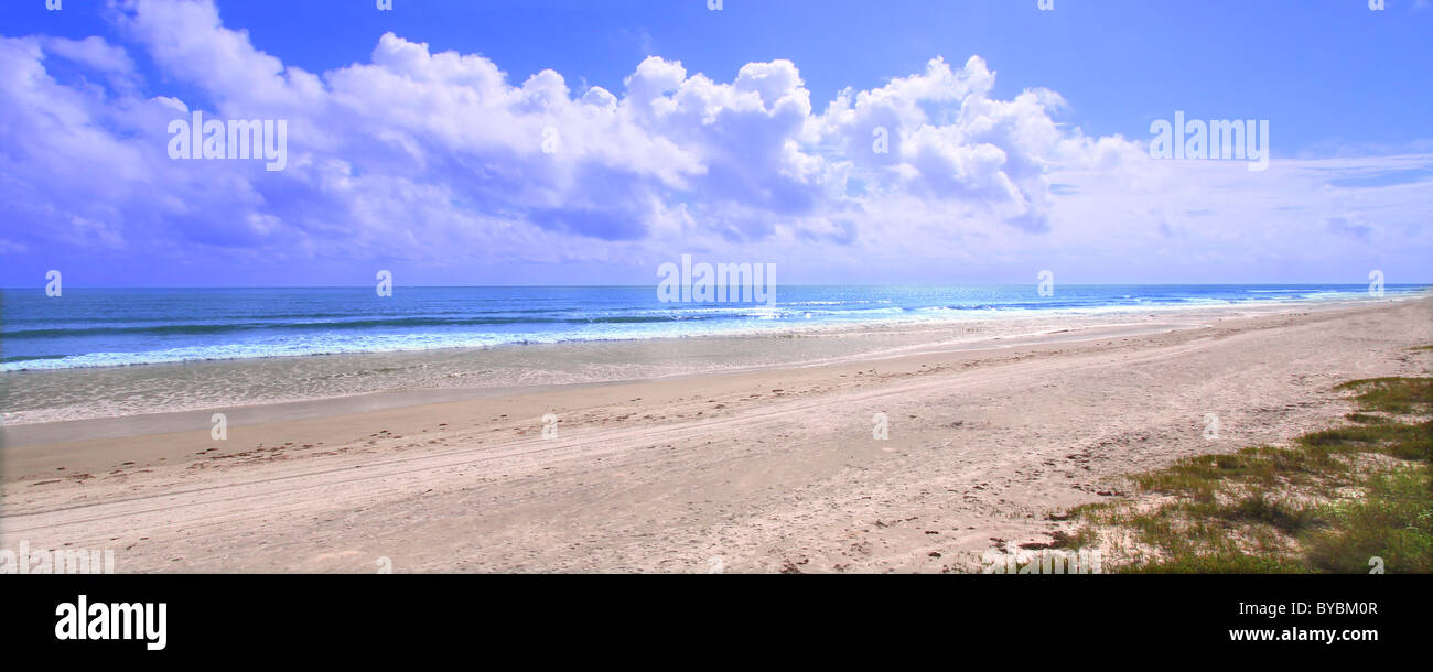 Ormond Beach - Florida Foto Stock