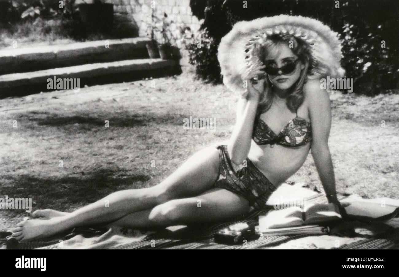 LOLITA 1962 film MGM con sue Lyon Foto Stock