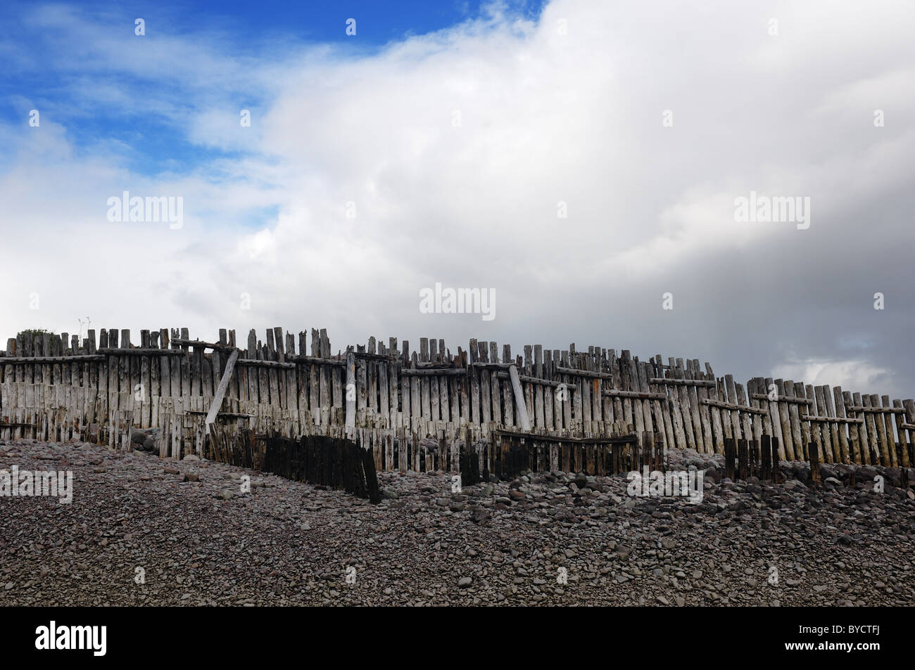 Difesa del Mare - Giovanni Gollop Foto Stock