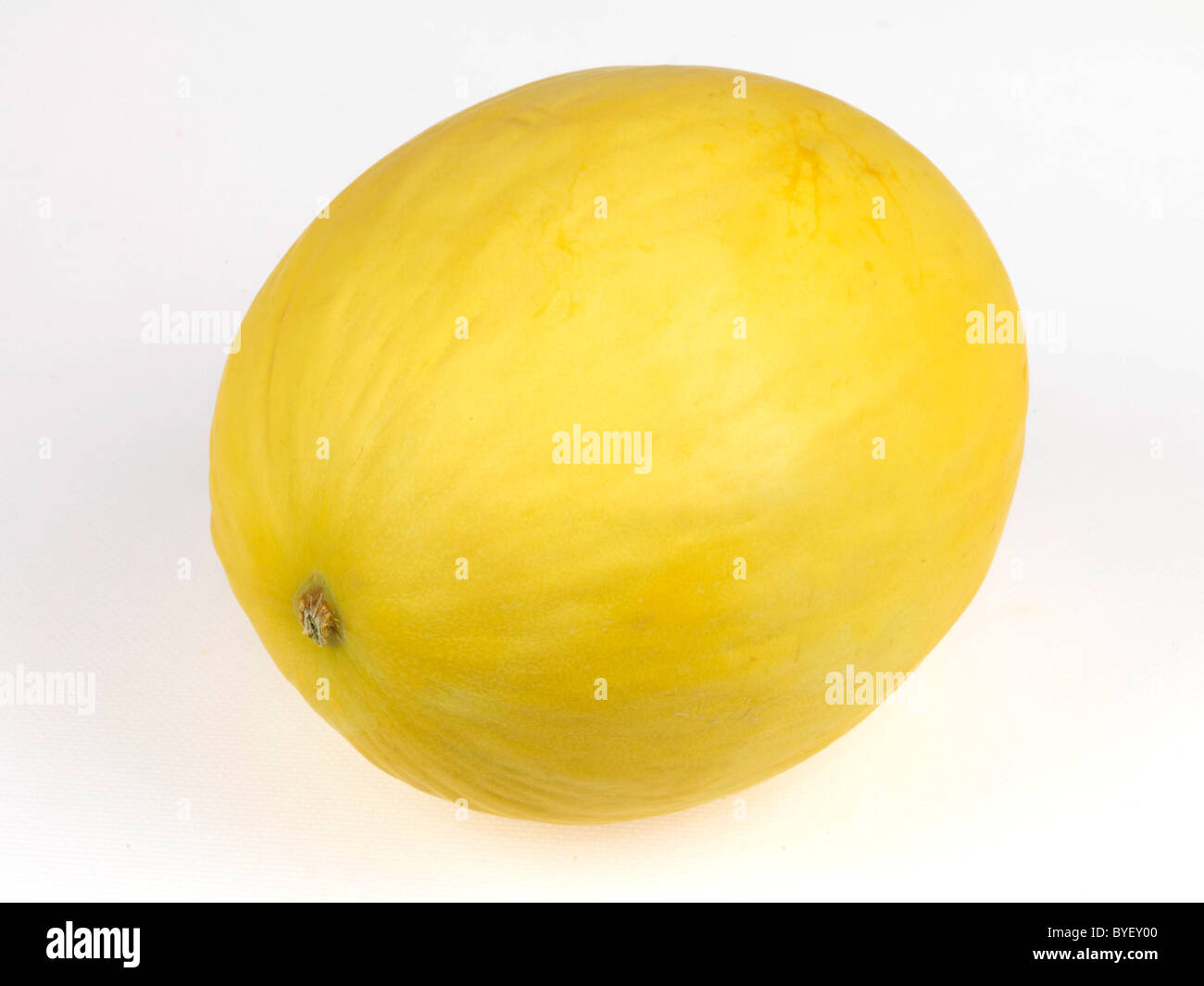honeydew melon Foto Stock