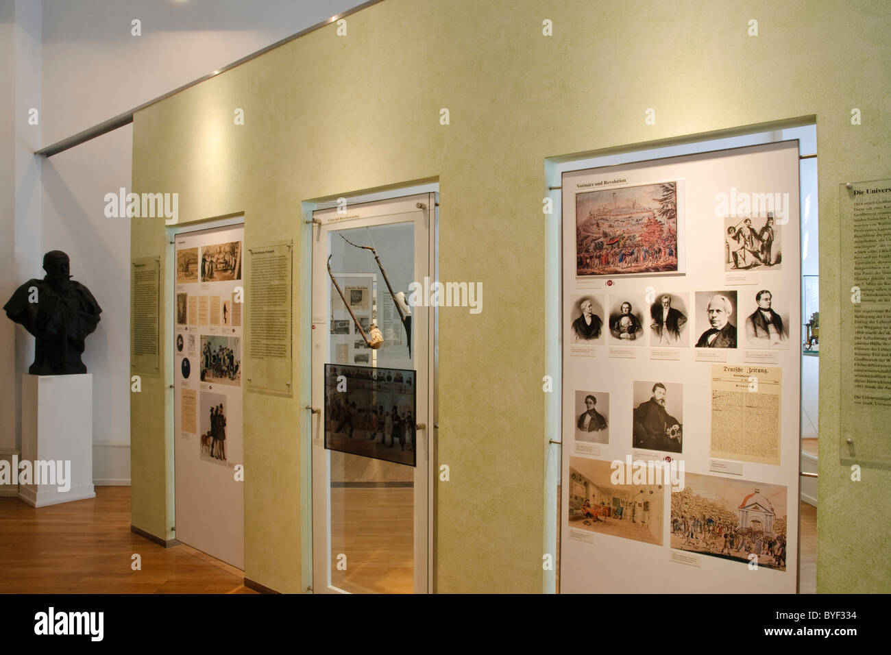 Heidelberg Foto Stock