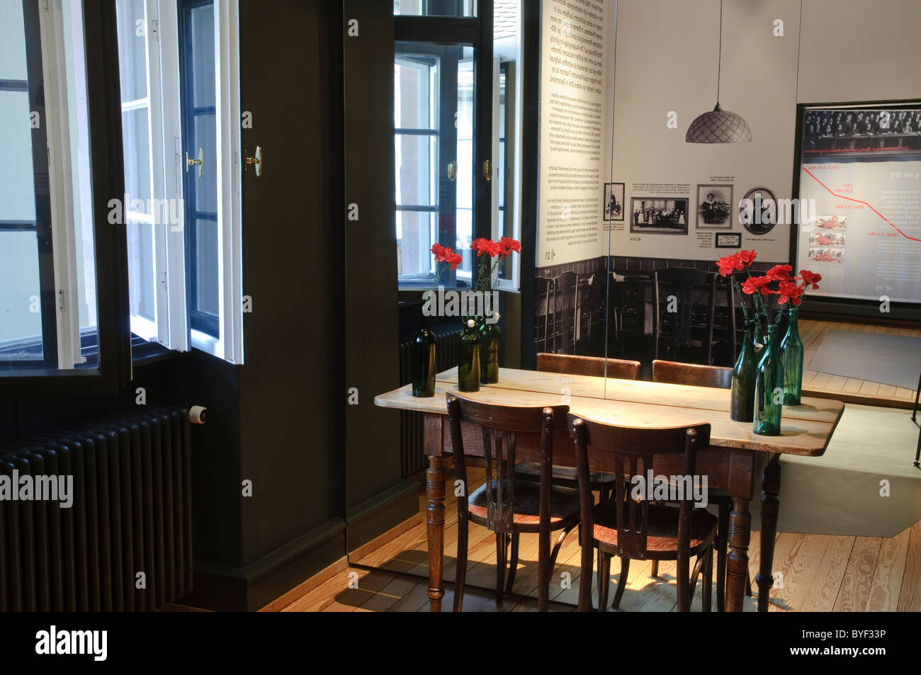 Heidelberg Foto Stock