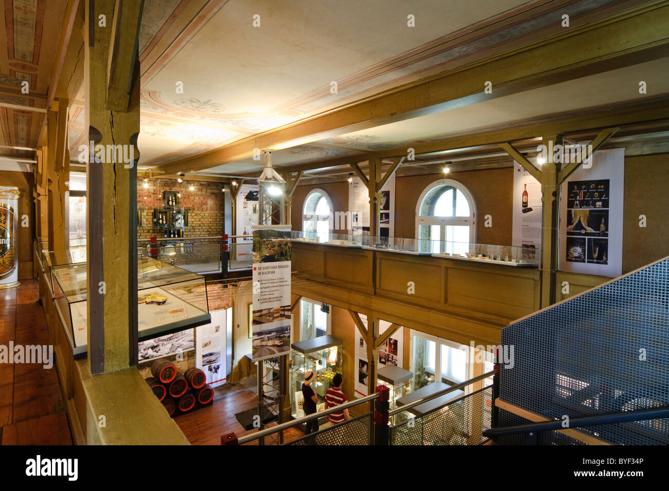 Heidelberg Foto Stock