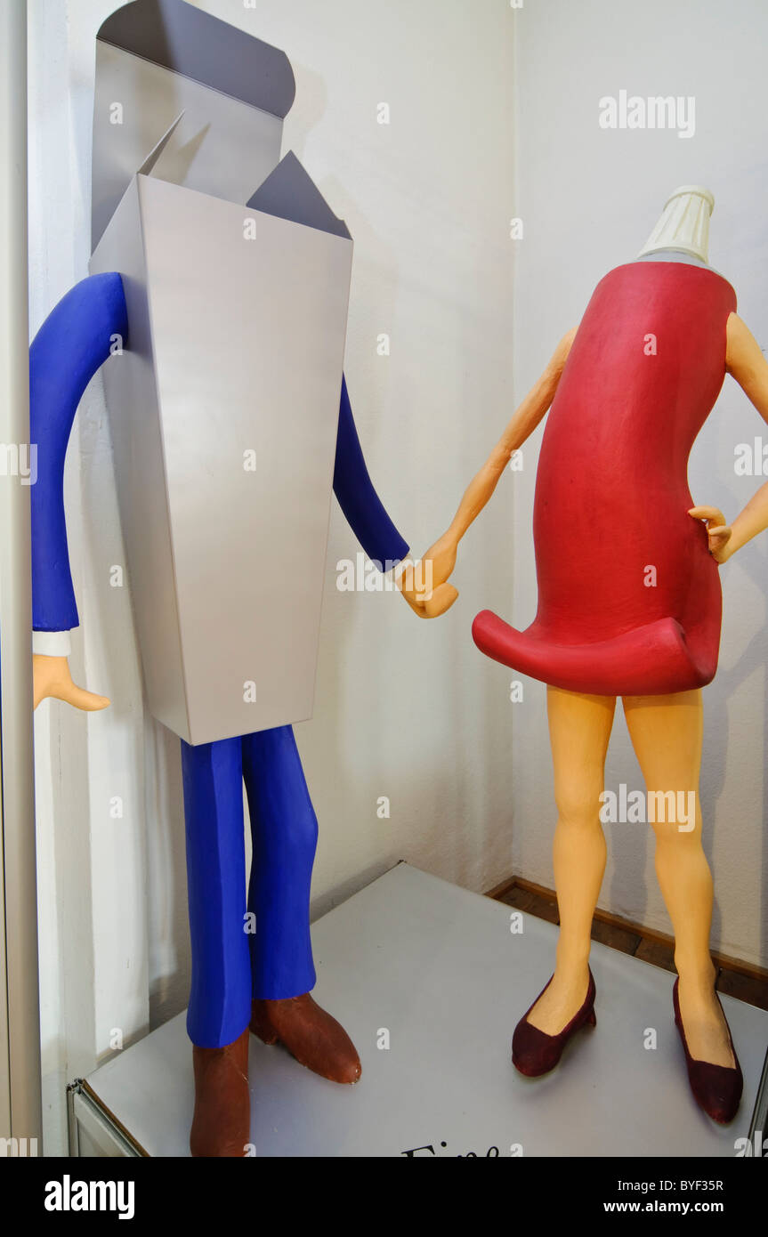 Heidelberg Foto Stock