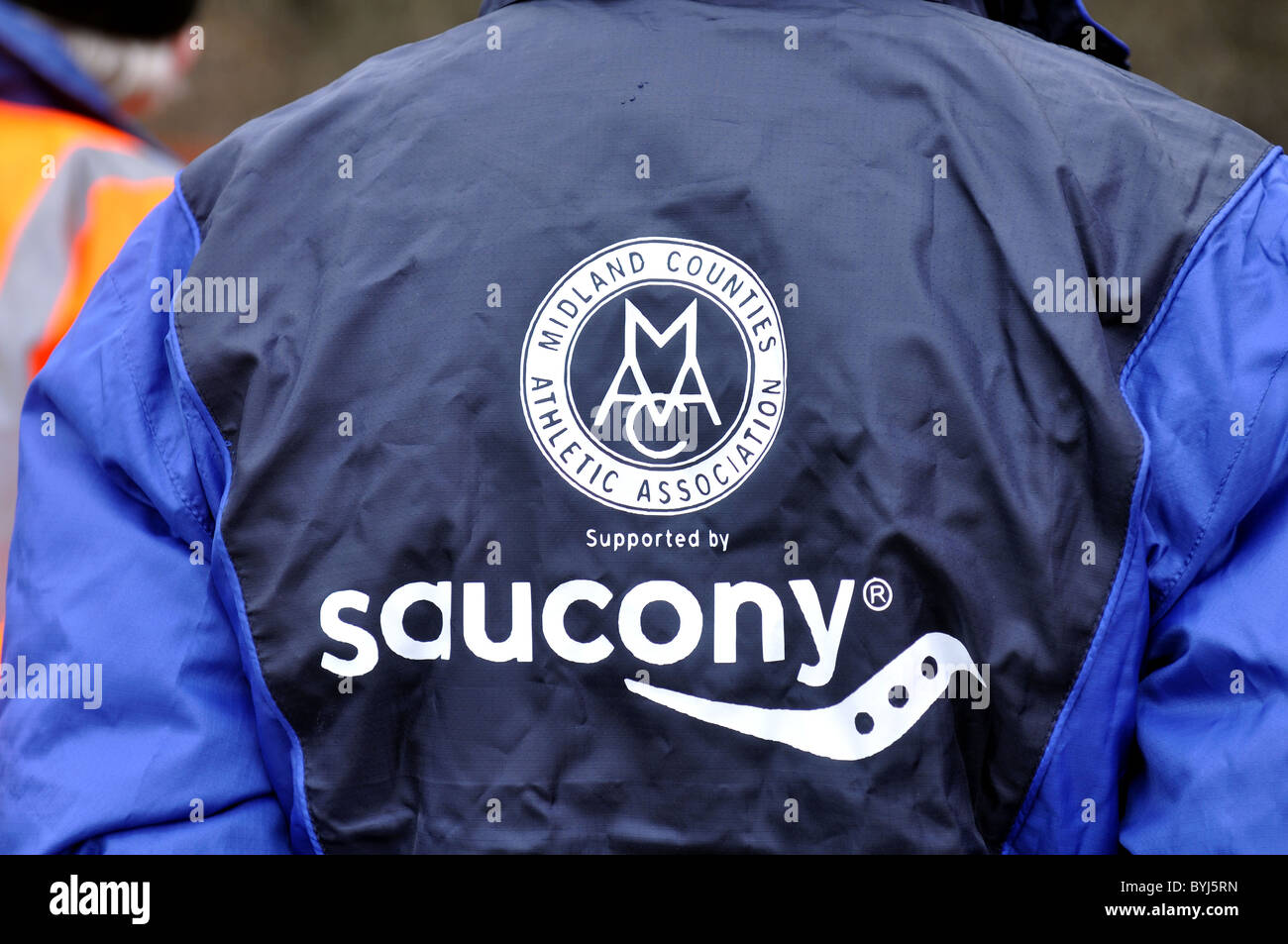 Giacca saucony sale