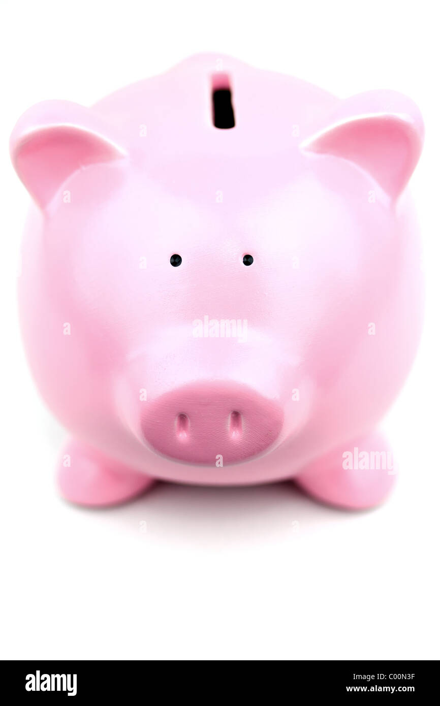 Piggy Bank Foto Stock