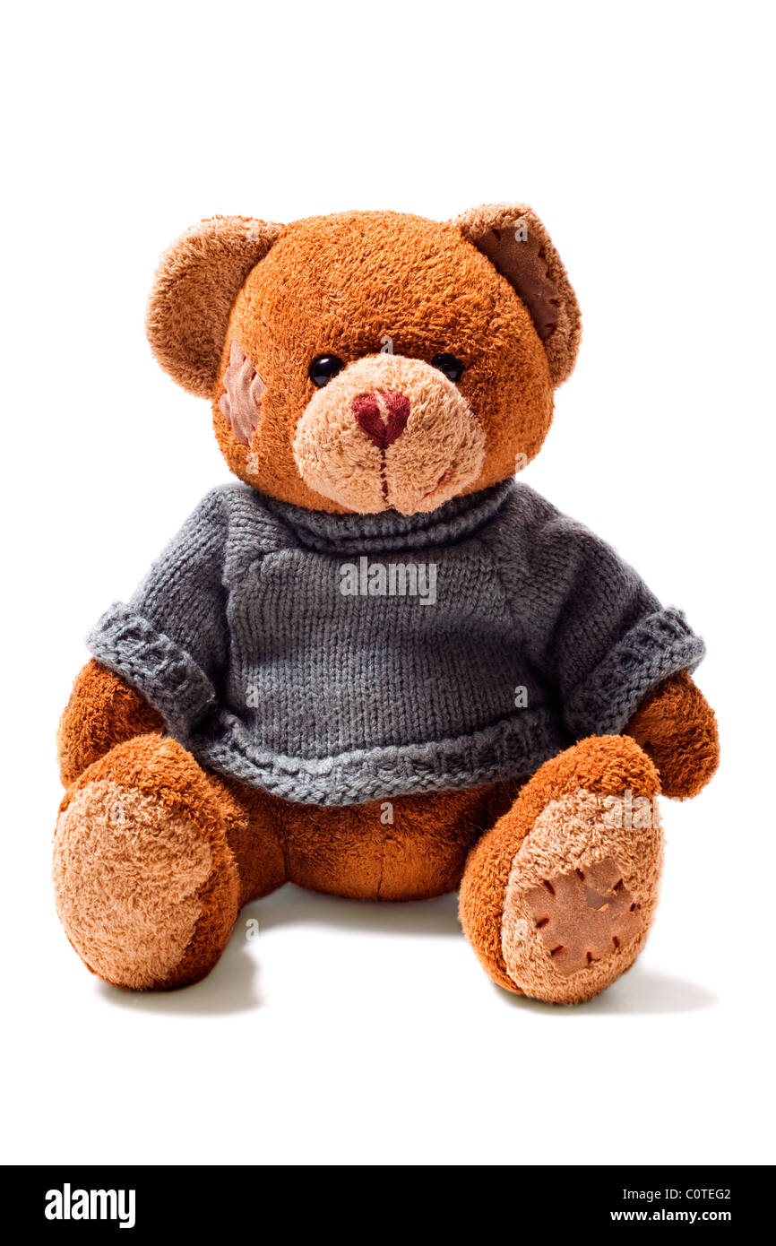Sfondi di orso giocattolo immagini e fotografie stock ad alta risoluzione -  Alamy