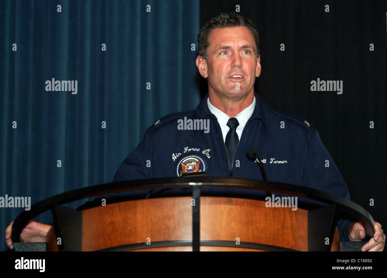 documentario air force one