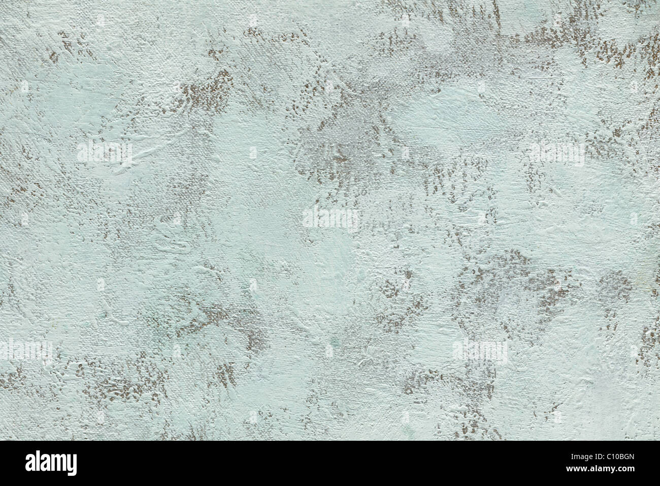 Carta sgualcita texture con graffi Foto Stock