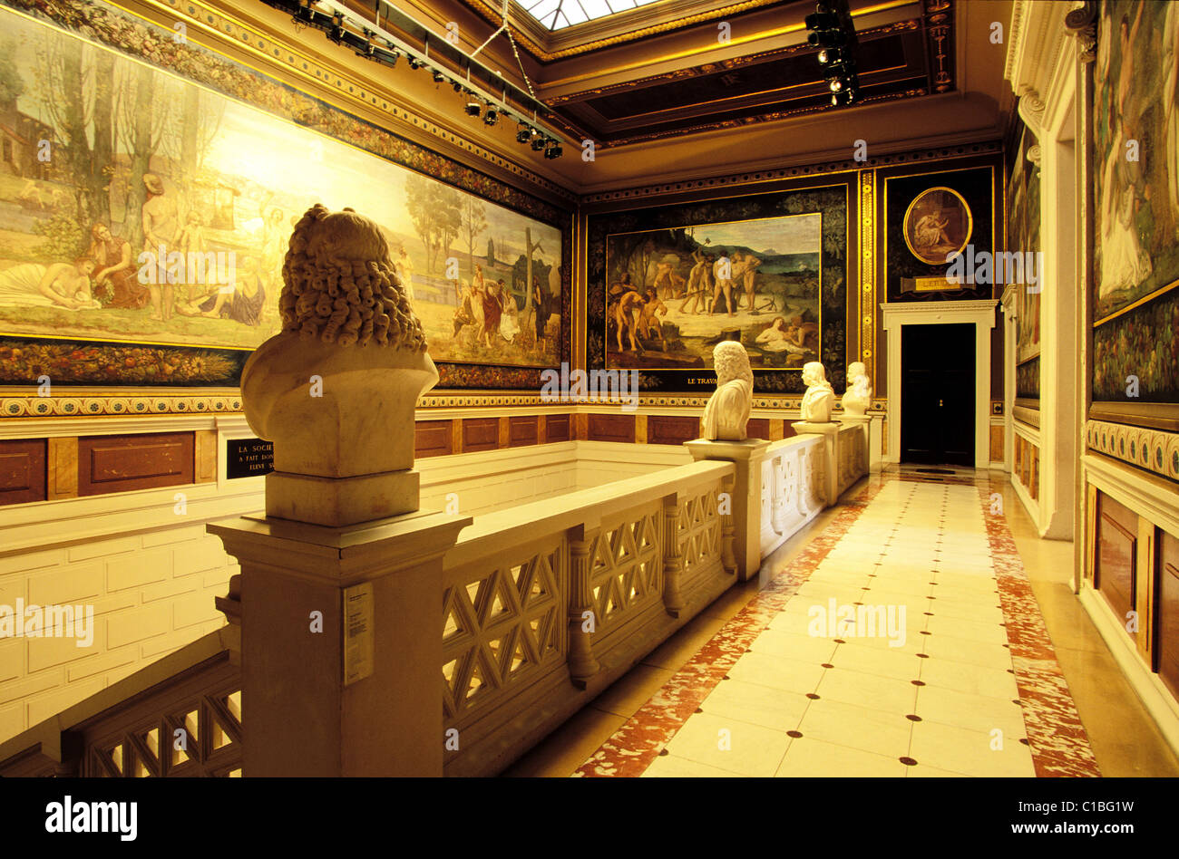 Museo piccardia immagini e fotografie stock ad alta risoluzione Alamy