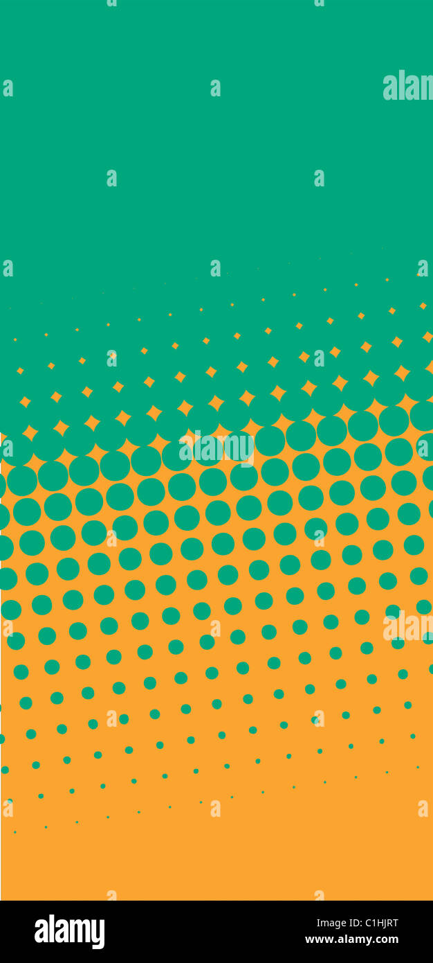 Pulire un gradiente di mezzitoni. Ottimo per gli sfondi, texture, sovrapposizioni o semplicemente per aggiungere quel sapore che al vostro progetto. Foto Stock