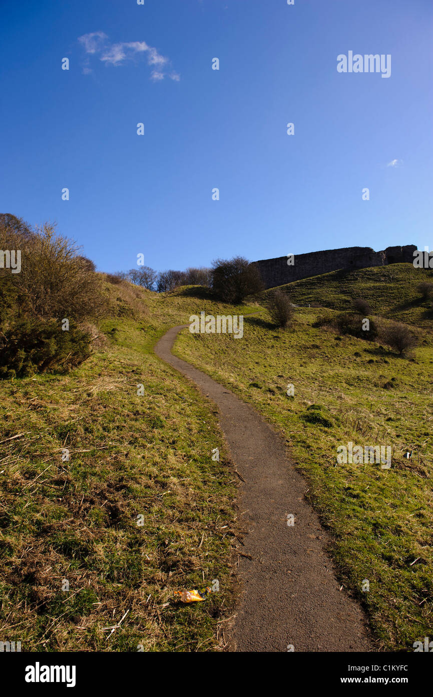 Berwick upon Tweed, Foto Stock