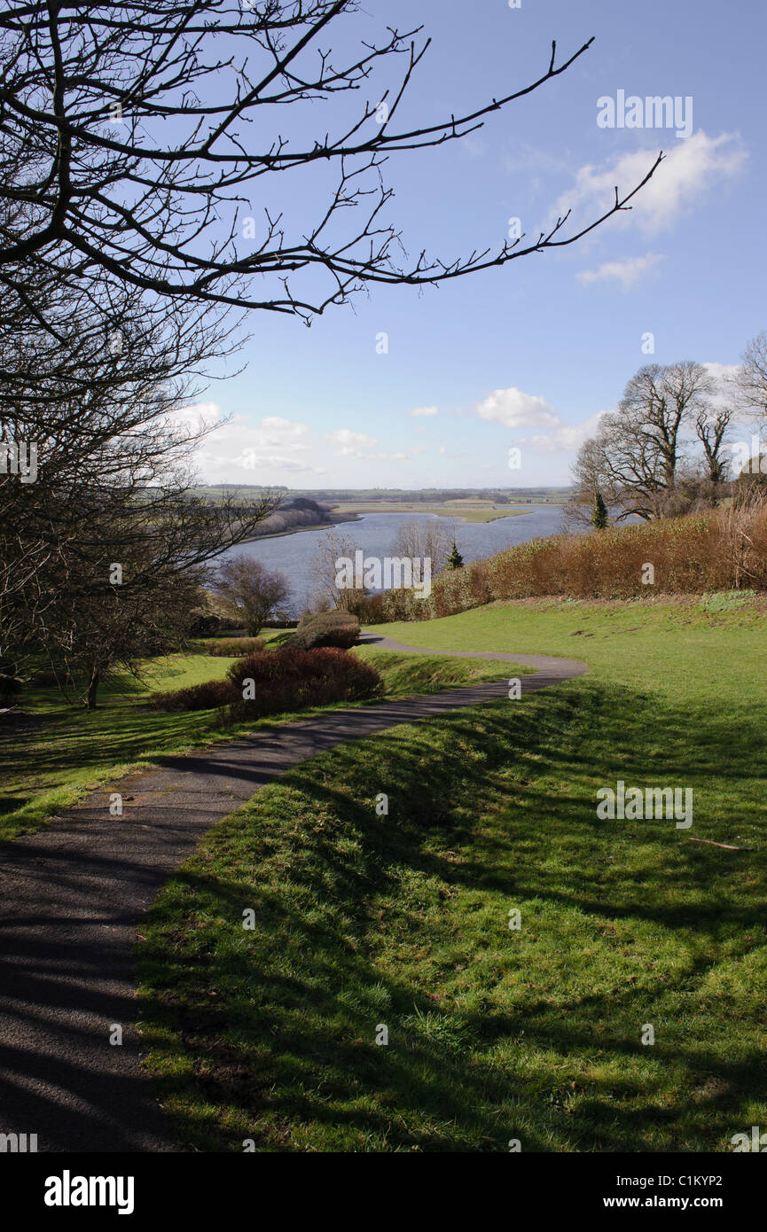 Berwick upon Tweed, Foto Stock