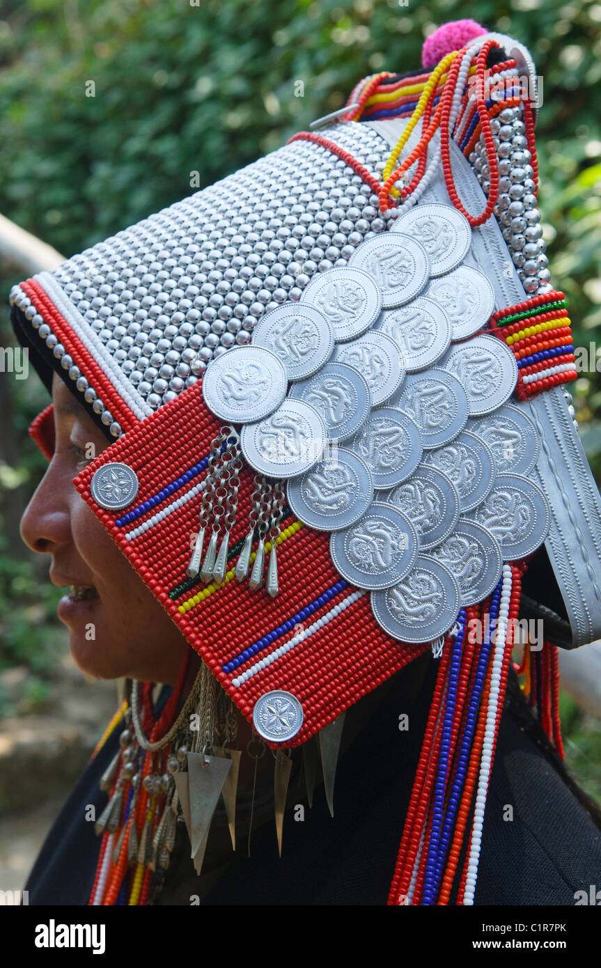Copricapo Orientale Immagini e Fotos Stock - Alamy