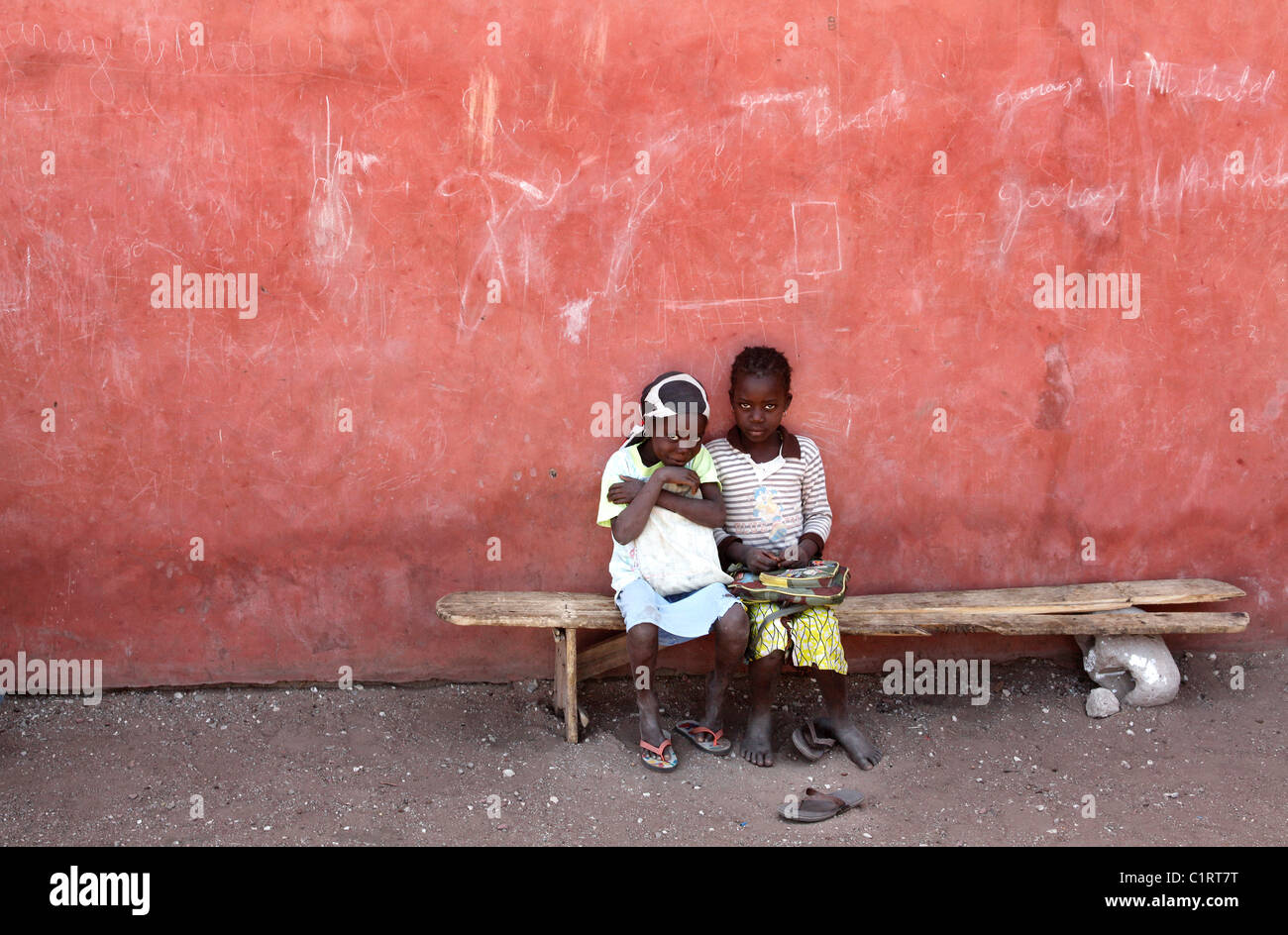 Senegal two immagini e fotografie stock ad alta risoluzione - Alamy