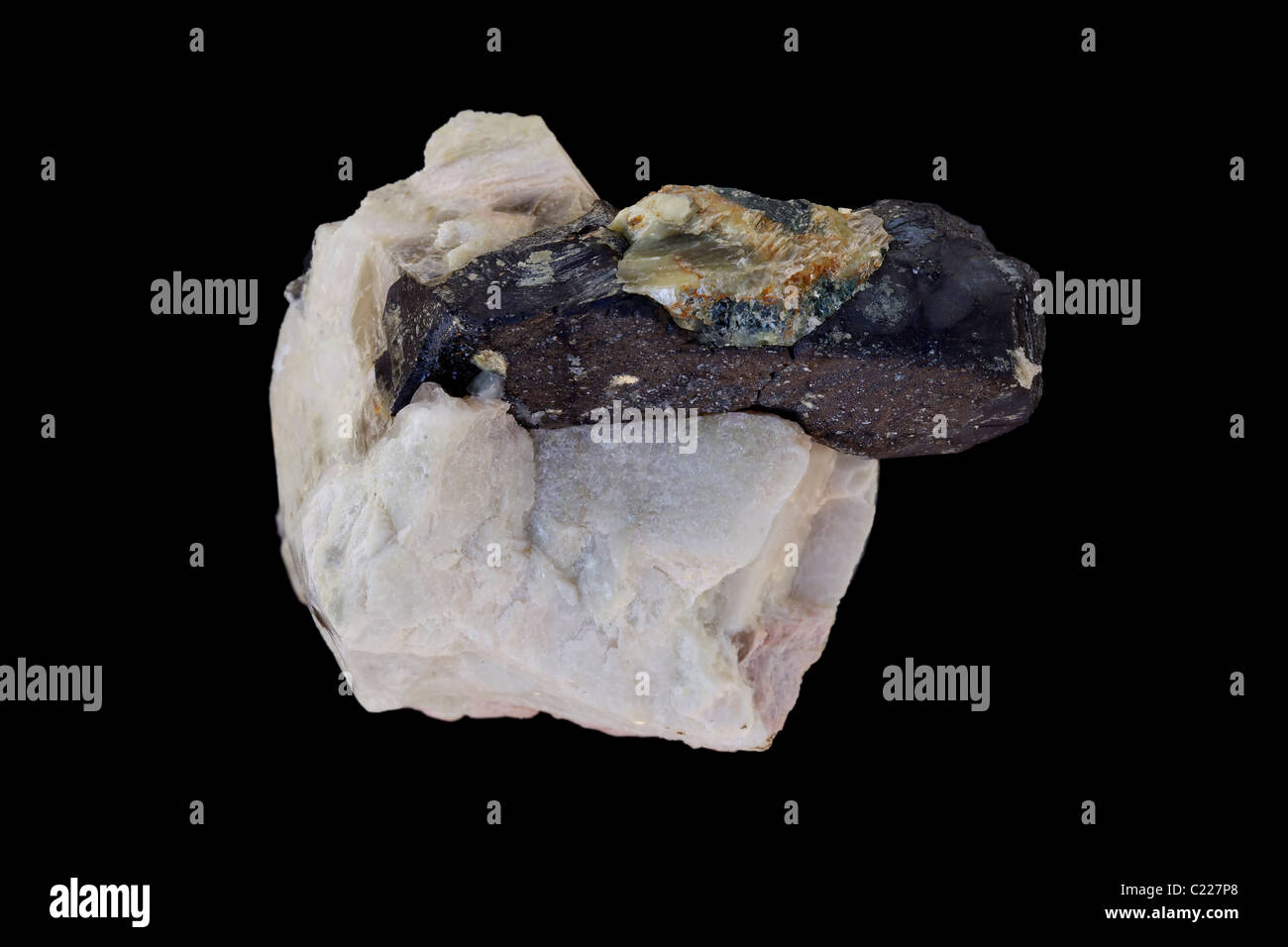 Minerale di manganese minerali di manganese immagini e fotografie stock