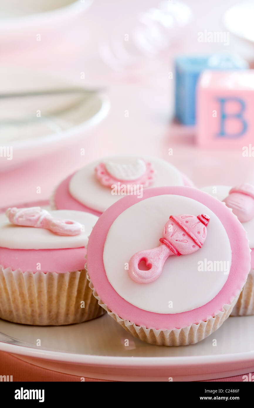 Baby Shower Cakes: le torte più belle per la nascita di un bebè