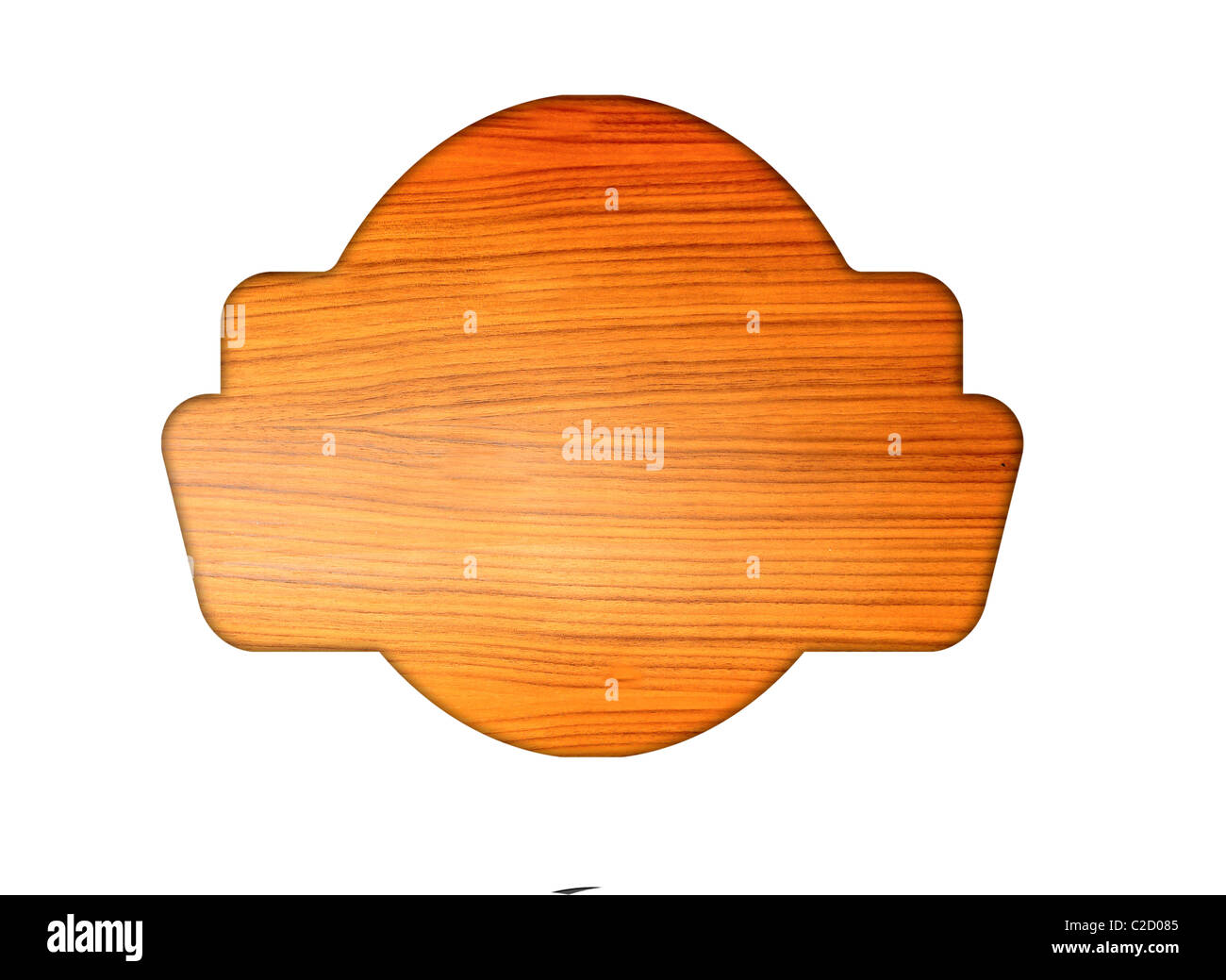 Pannello in legno su legno Foto Stock Pannello in legno su legno Foto Stock