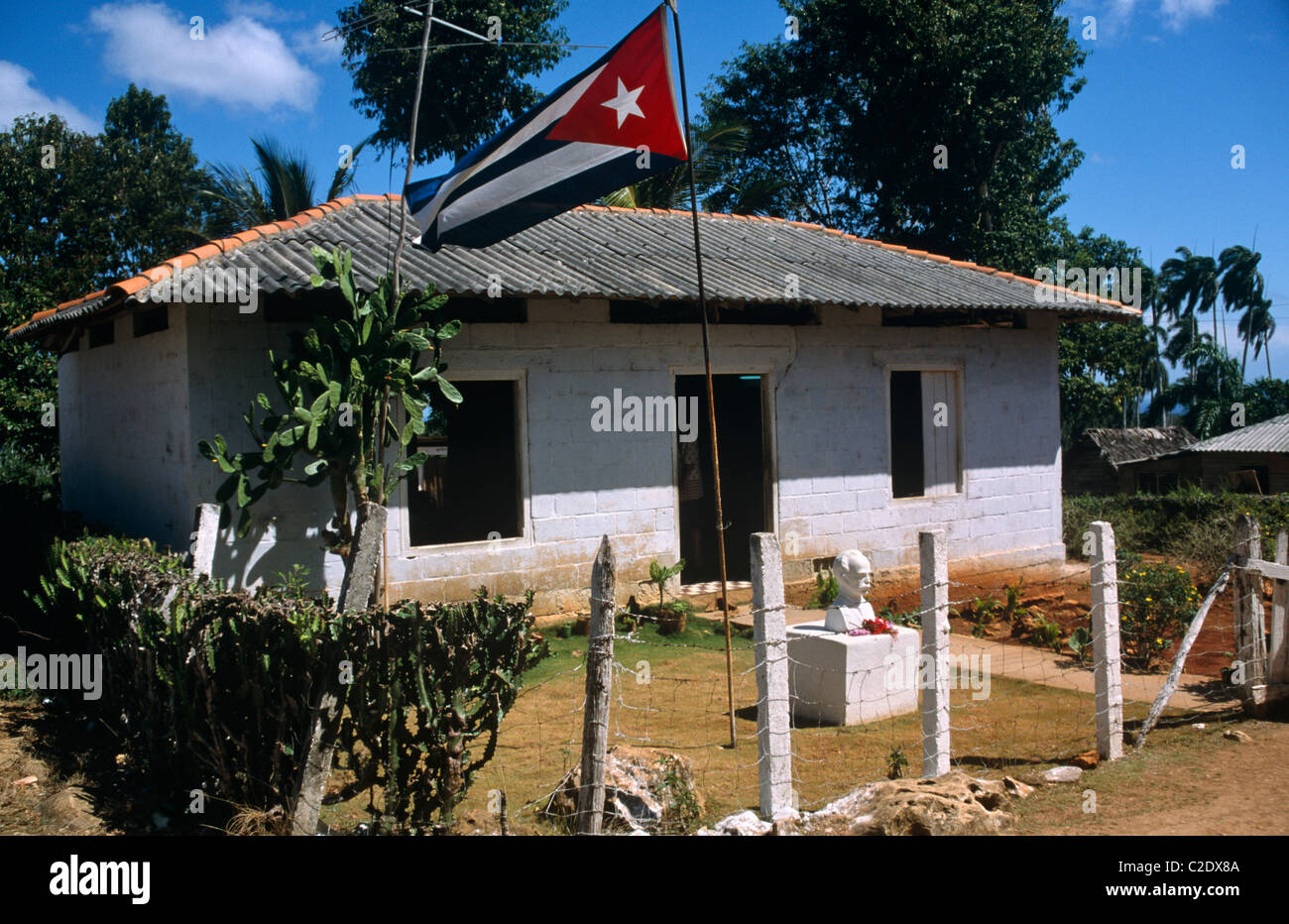 Maita De Chorro Cuba Foto Stock