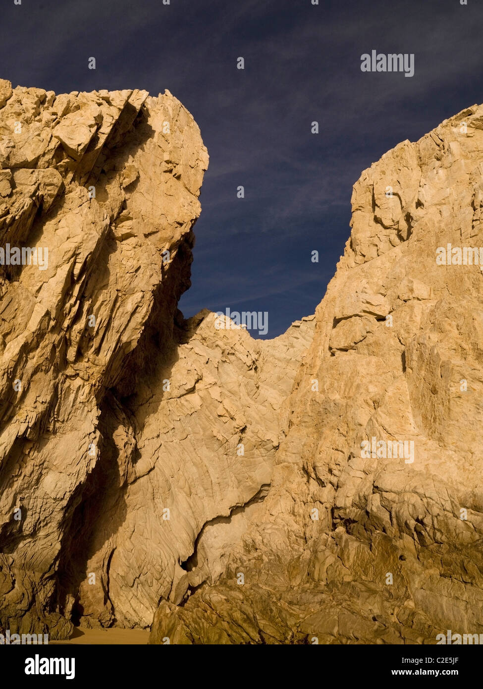 Los Cabos, Messico Foto Stock