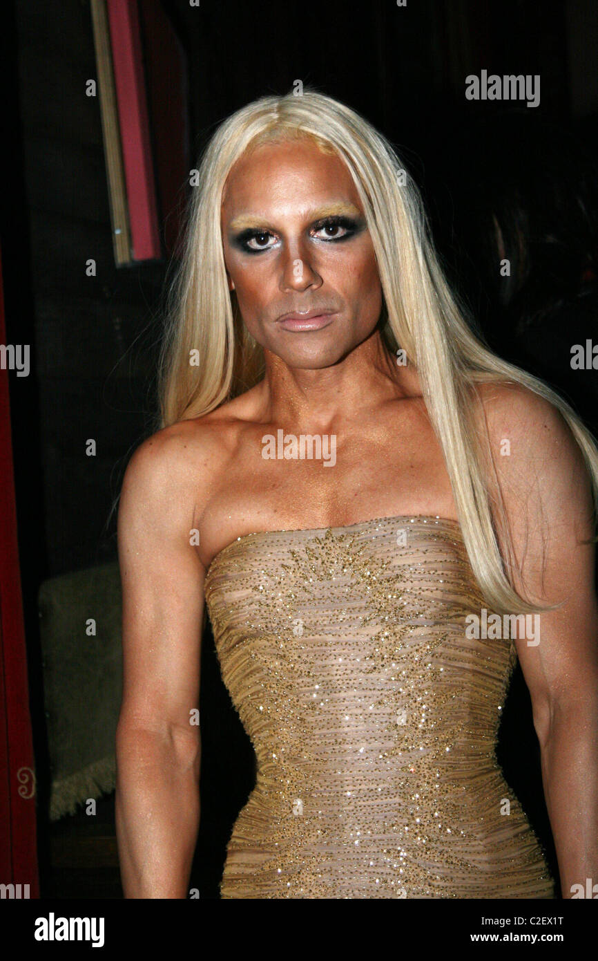 Donatella versace biografie sale