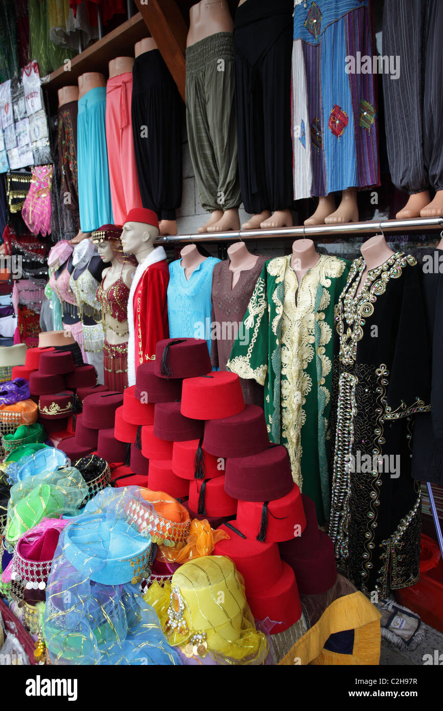 Kufi Skull Caps Islamico Skull Caps Kufi Del Cappello Per Gli - Foto 6