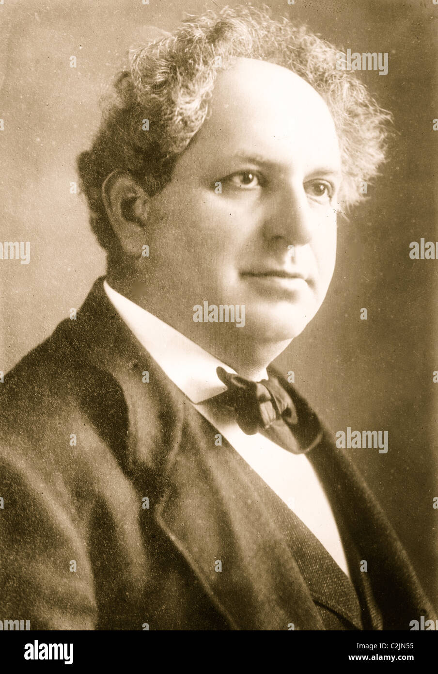 Julius Kahn Foto Stock