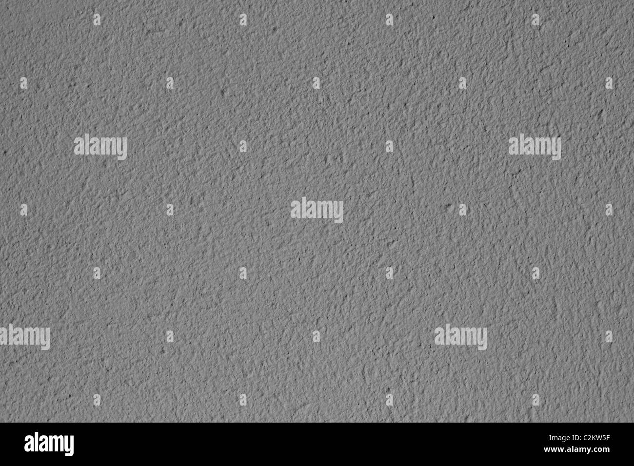 Testurizzato effetto sfondo parete in cemento dipinto di primo piano Foto Stock