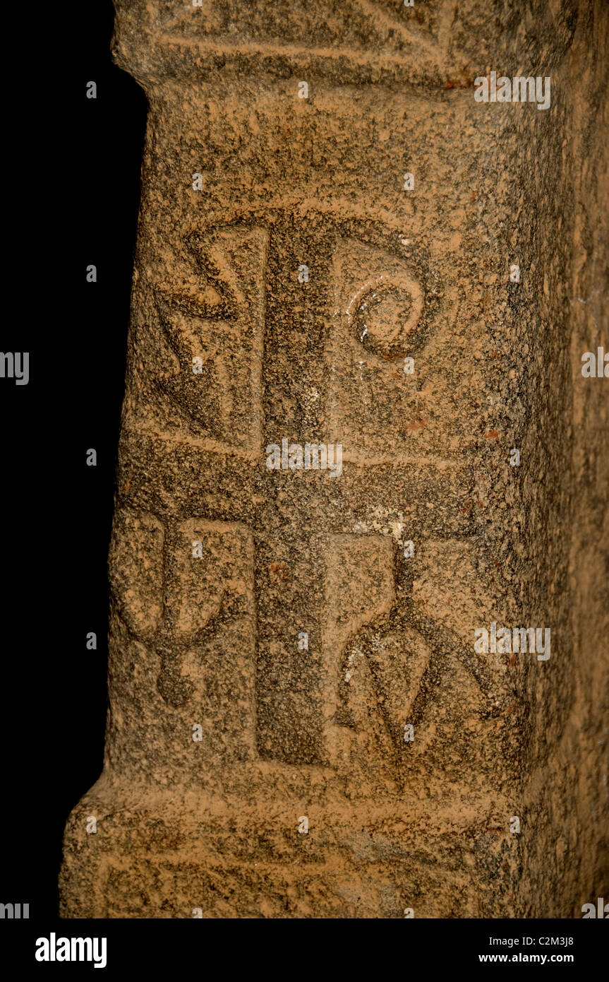 Qasr ibn Wardan Siria chiesa bizantina e palazzo Siriana Orientale