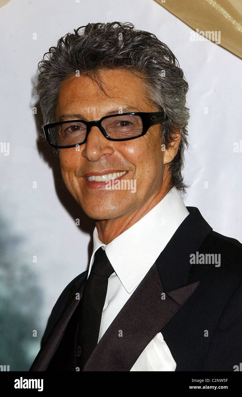 Tommy Tune 63rd Boys' Città d'Italia la sfera dell'anno tenutasi al Ritz Carlton hotel White Plains, New York - 12.04.08 Foto Stock