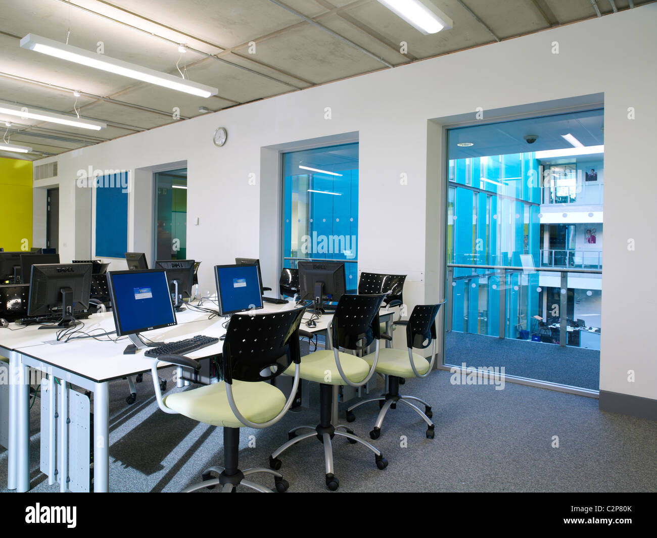 Harris Academy, South Norwood Foto Stock