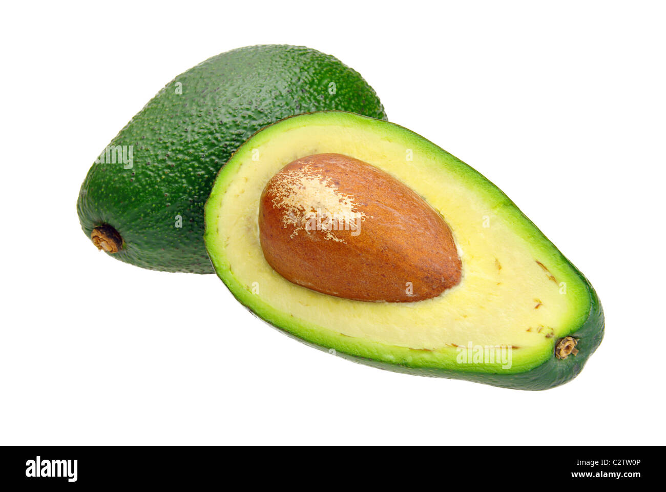 Avocado 06 Foto Stock