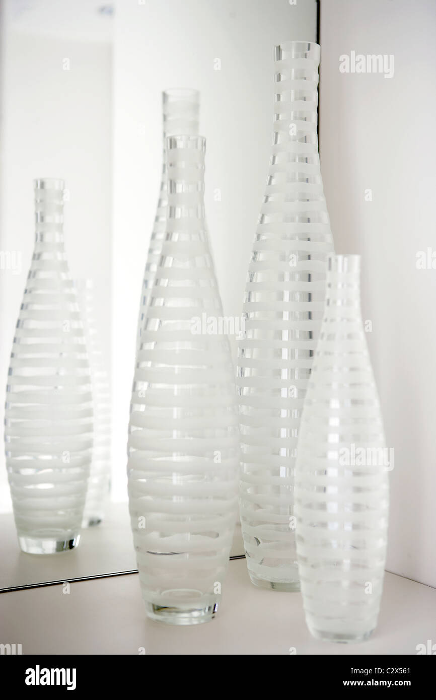 Michael Reeves interni di design Foto Stock